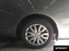 Lada Vesta увеличение клиренса