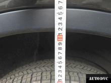 Nissan X-Trail T32 установка проставок
