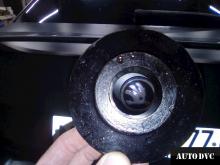 Skoda Octavia увеличение клиренса