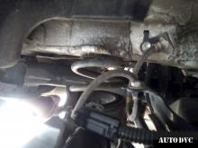 TOYOTA CAMRY XV70 проставки зад