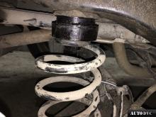 Стойка Nissan Serena  без проставки
